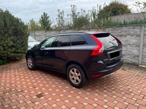 2015 Volvo XC60 D3 - 7