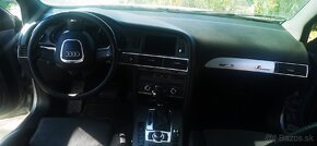 Predam Audi a6 3.0tdi - 7