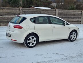 SEAT LEON 1,6TDi - 7