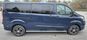 Ford Transit Custom 2.0 diesel, AT, L2 - 7