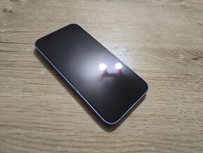 Iphone 12 mini v super stave vo velmi krasnom stave na telef - 7