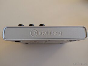 Steinberg CI 1 - 7