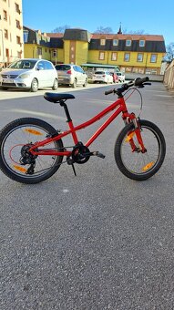 SPECIALIZED HOT ROCK 20 - 7