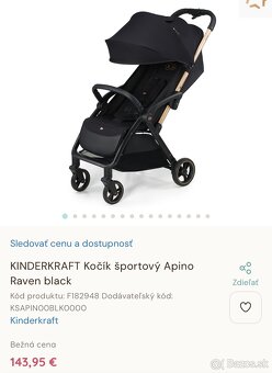 Kinderkraft Apino 2024 - 7