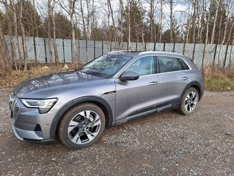 Audi e-tron 55 quattro - 7