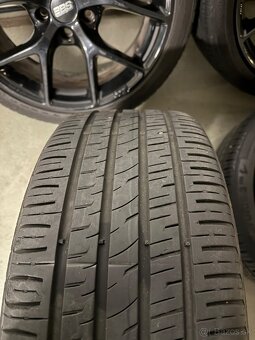 5x112 BBS 8jx18 et40 225/40 r18 92Y 4x6mm - 7