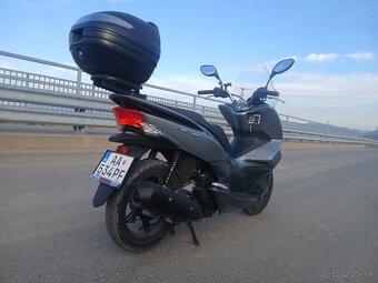 Honda PCX 125 - 7