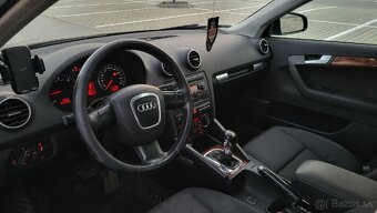 Audi A3 - 7