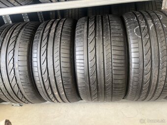 Pneumatiky BRIDGESTONE 315/35R20, - 7