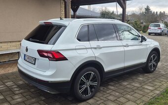 Volkswagen Tiguan 2.0tdi 4x4 highline - 7