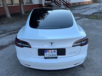 Tesla Model 3 3 Long Range Dual AWD - 7