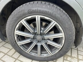 Audi Q7 3.0 TDI, S-line, 7 miestne - 7