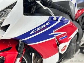 HONDA CBR 1000RR 2016 7000km akrapovič - 7