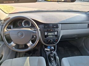 Lacetti 4DR - 7