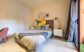 JKV REAL ponúka na predaj APARTMÁNY FIRST LINE BEACH ALCÁZAR - 7