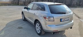 Predam mazda cx7, 2.3 benzin, 190 kw - 7