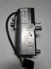 Prihrievač Eberspacher  Hydronic D5WZ 12V VW, Ford, Seat - 7