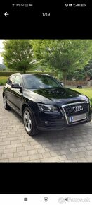 Audi Q5 3x Sline - 7