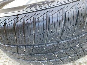 5x112 r16 +zimne pneu 215/55 r16 - 7