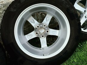 Škoda,Volkswagen,Seat, - 5x112 r16 - 7