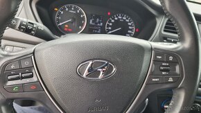 Hyundai i20 1.2i 62kW 2018 - 7