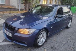 Bmw 320i M PACKET - 7