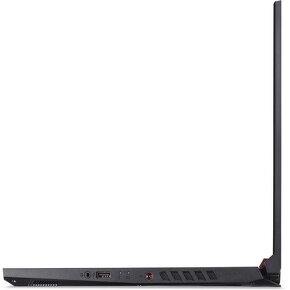 ACER Nitro 5 (AN517-51)  17,3"palcov 120hz FHD i5-9300H/16GB - 7