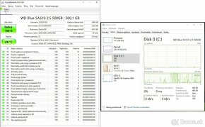 DELL Optiplex 7020, i7-4790, 512 SSD, 8GB RAM - 7