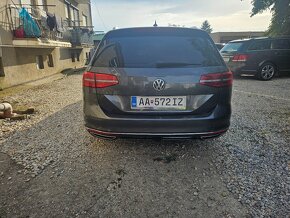 Vw Passat B8 Bitdi - 7