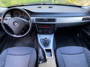 BMW E91 - 7