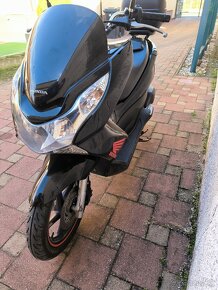 Honda pcx 125 r.v. 2012 17000km - 7