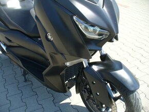 Yamaha Xmax  Techmax 125 ABS ASR - 7