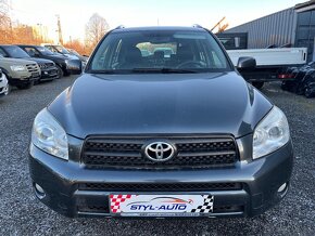 Toyota RAV4 Rav 4 100KW MT6 5dv - 7