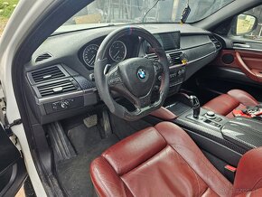 Predam bmw x6 - 7