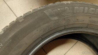 Celoročné Michelin CrossClimate 2 235/55/17 103Y - 7