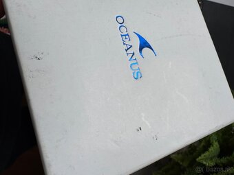 Casio Oceanus - 7