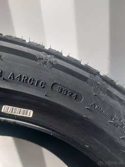 Nové zimné pneumatiky 225/55 r18 102T XL - 7