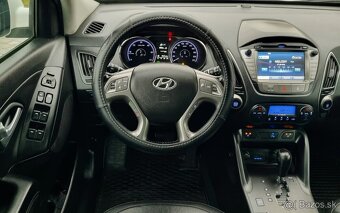 Hyundai Ix35 2.0CRDi 135Kw VGT Premium 4WD R.v.2016 A/T - 7