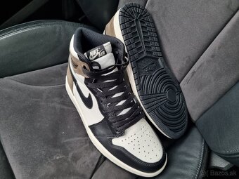 Air Jordan 1 High Mocha - 7