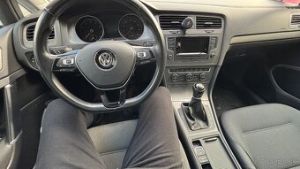 Golf 7 1.2 TSI, 77KW - 7