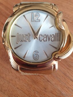 original modne hodinky Just Cavalli - 7