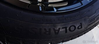 Hlinikove disky 5x114,3 r19 a pne 235/50 r19 - 7