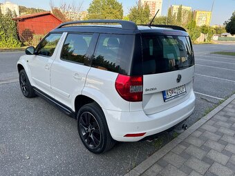 Škoda Yeti 1,4 Tsi Monte Carlo 2015 naj.90tis.km - 7