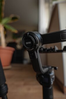 Gimbal Zhiyun Weebill 3S Combo (V ZÁRUKE) - 7