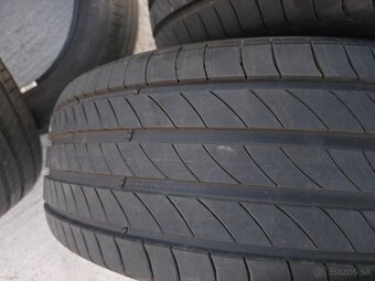 Nové Michelin Primacy 4 205/55 R17 91V - 7