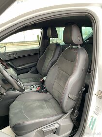 Rezervované Seat Ateca 2.0 TDI 150 FR 4Drive DSG - 7