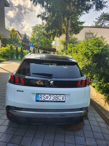 Peugeot 3008, 1.6hdi 88kw 2018 automat - 7