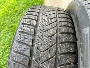 Pirelli 225/60 R17 zimné pneumatiky 4ks. - 7