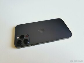 Apple iphone 12 PRO 128gb farba Space Gray - 7