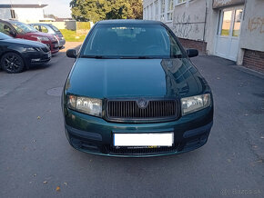 ŠKODA FABIA 1.2 12V r47KW,Najazdene.210000 km, - 7